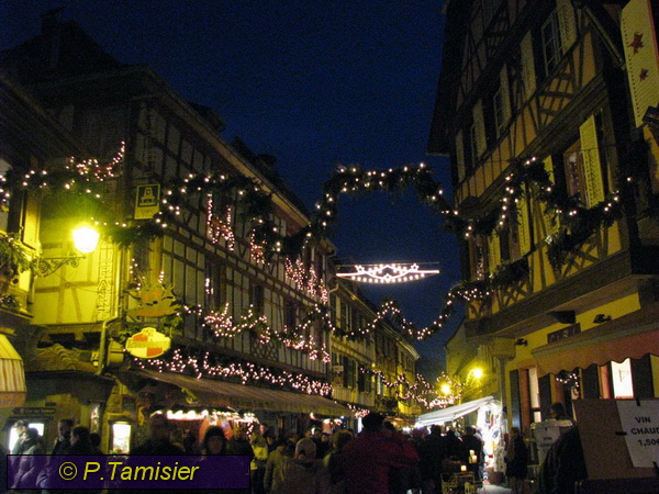 2008-12-14 18-18-45.JPG - Weihnachtszeit in den Vogesen Obernai